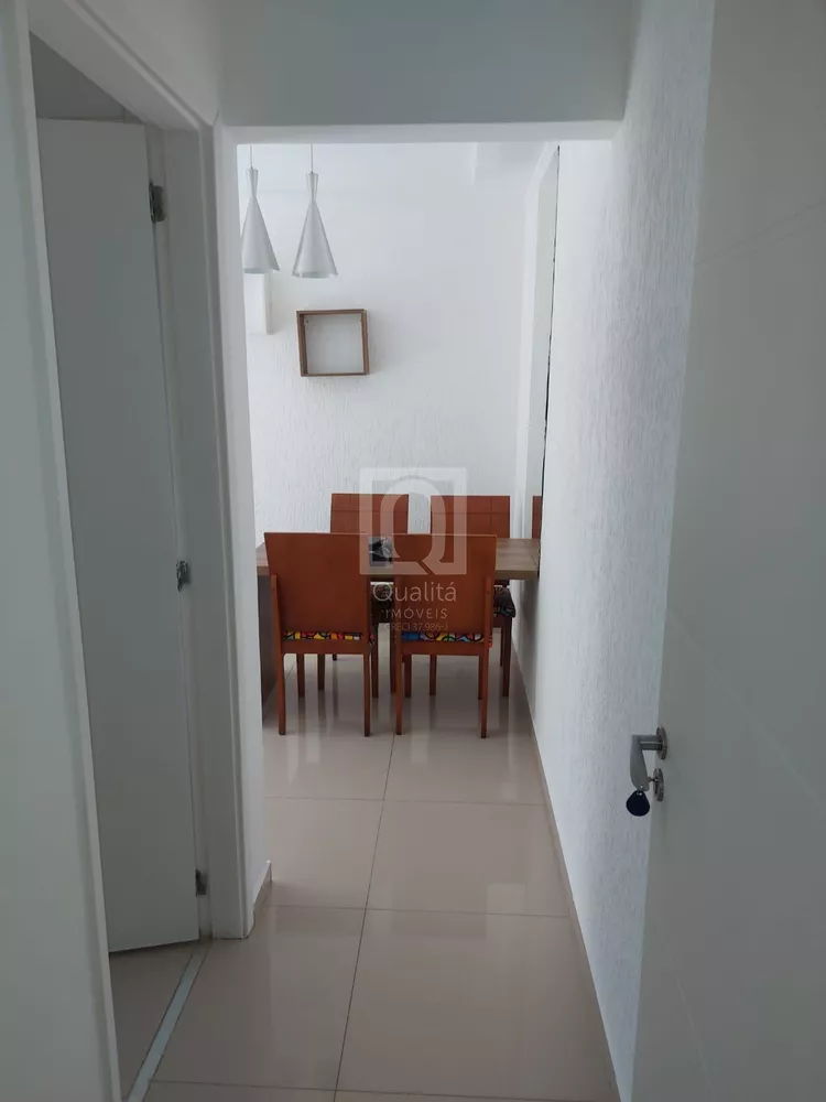 Apartamento à venda com 2 quartos, 50m² - Foto 3