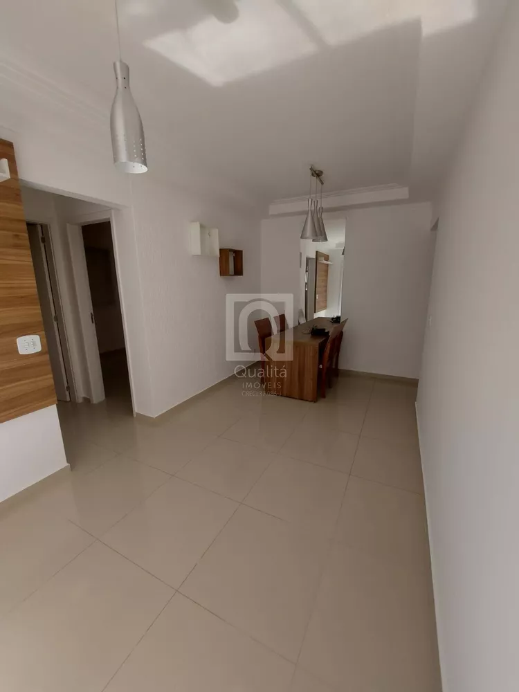 Apartamento à venda com 2 quartos, 50m² - Foto 2