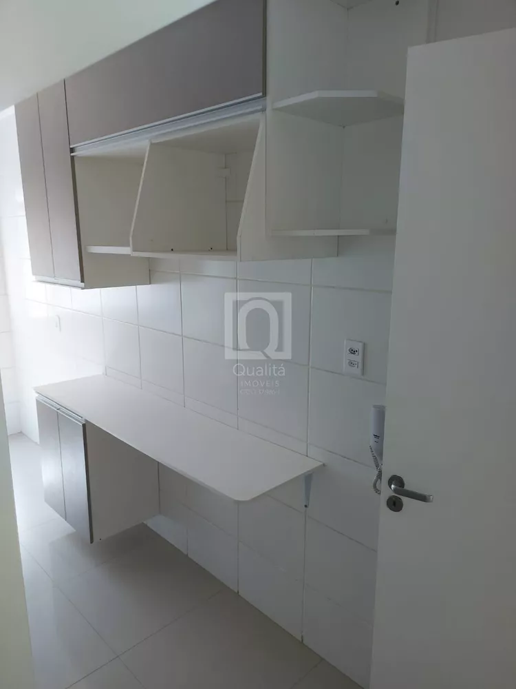 Apartamento à venda com 2 quartos, 50m² - Foto 4