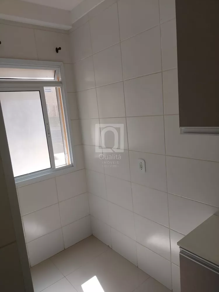 Apartamento à venda com 2 quartos, 50m² - Foto 7