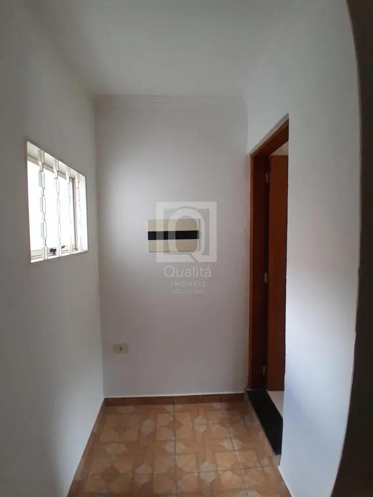 Sobrado, 2 quartos - Foto 4