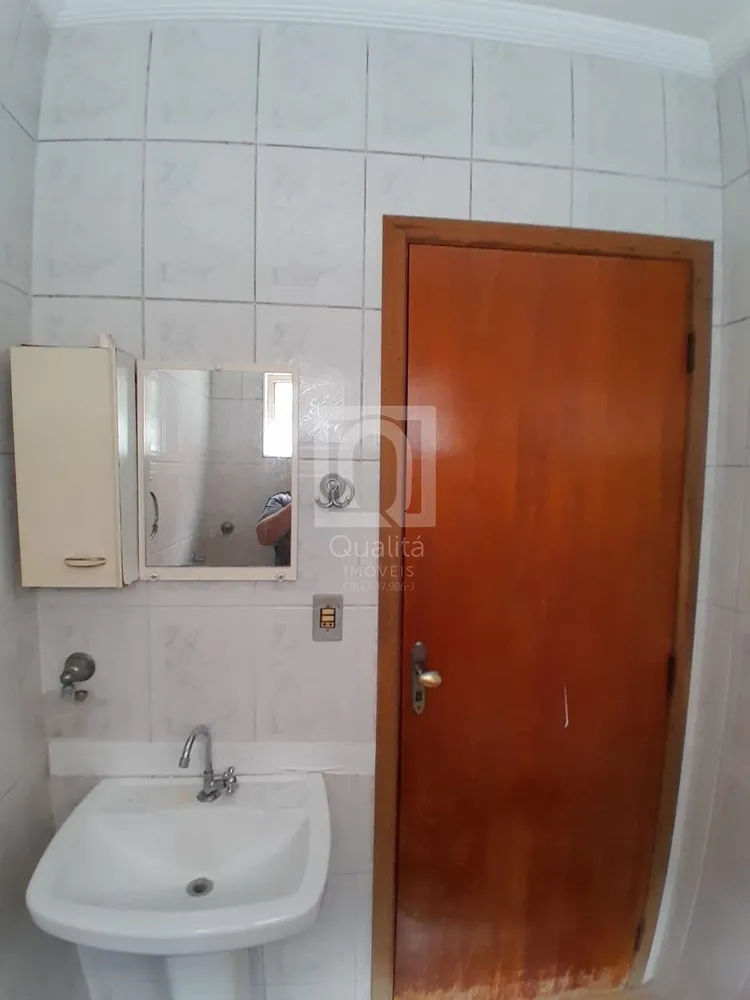 Sobrado, 2 quartos - Foto 6