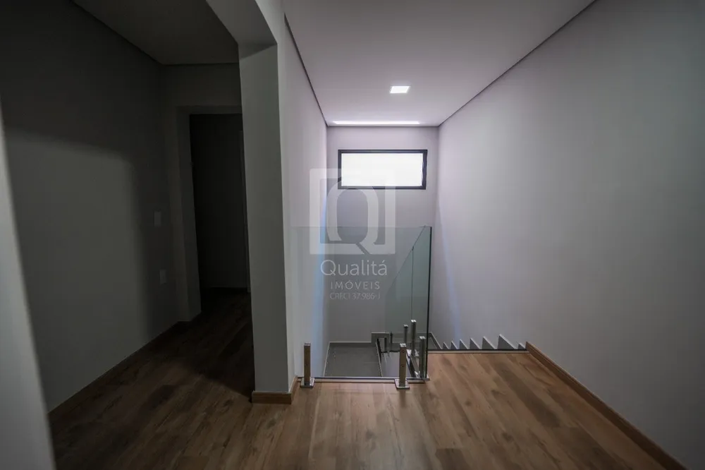 Sobrado, 4 quartos - Foto 1