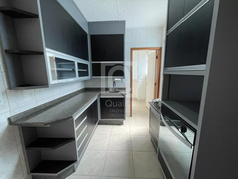 Apartamento à venda com 2 quartos, 70m² - Foto 5