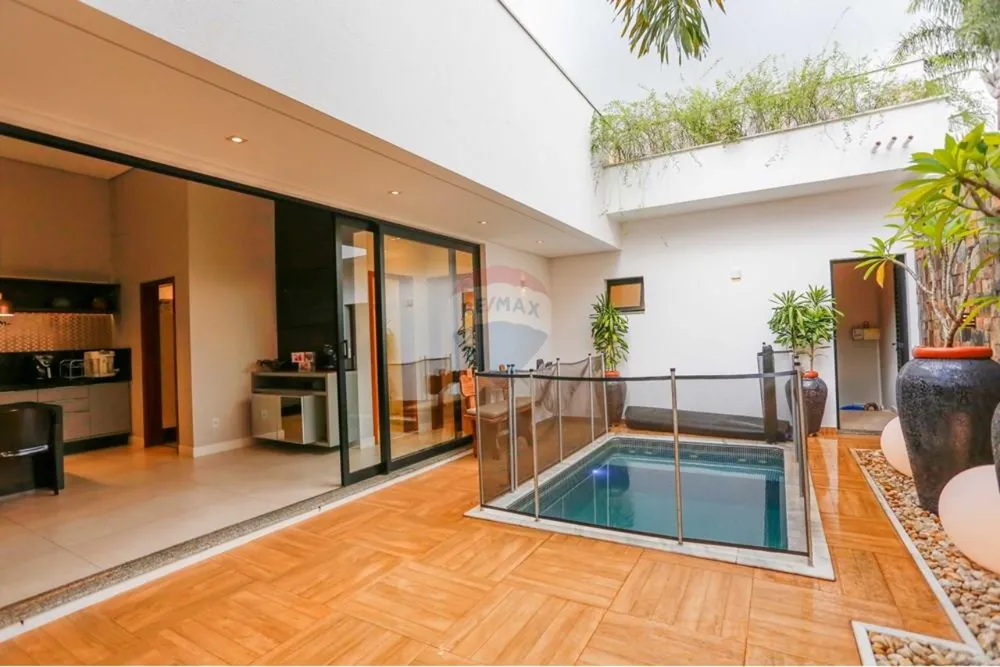 Casa de Condomínio, 4 quartos - Foto 4