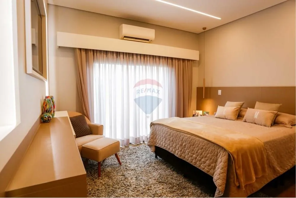 Casa de Condomínio, 4 quartos - Foto 5