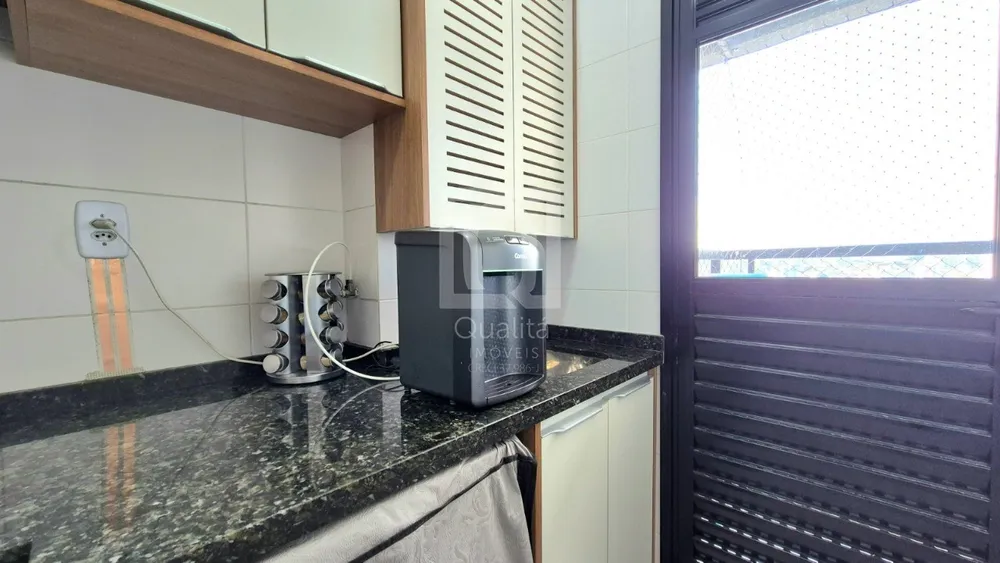 Apartamento, 2 quartos, 54 m² - Foto 3