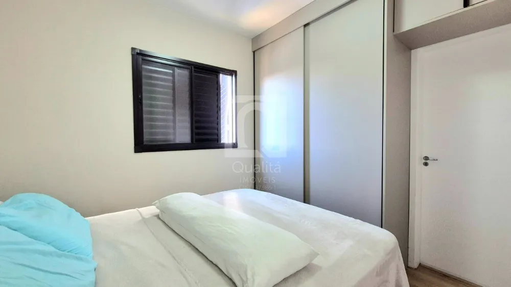 Apartamento, 2 quartos, 54 m² - Foto 5