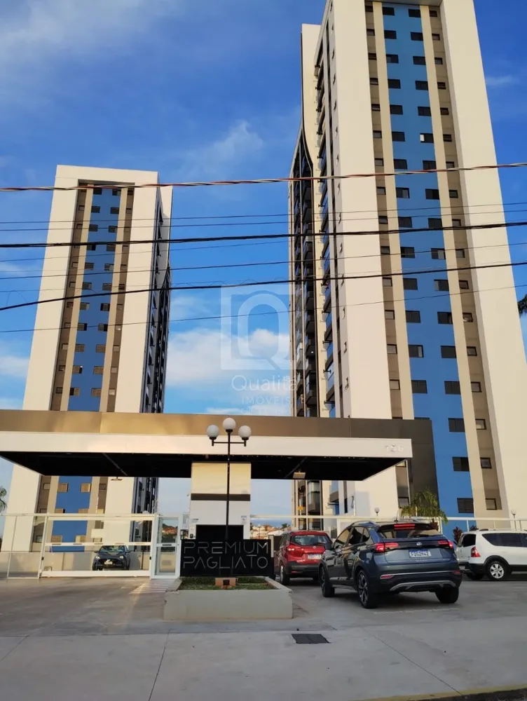 Apartamento, 2 quartos, 54 m² - Foto 12