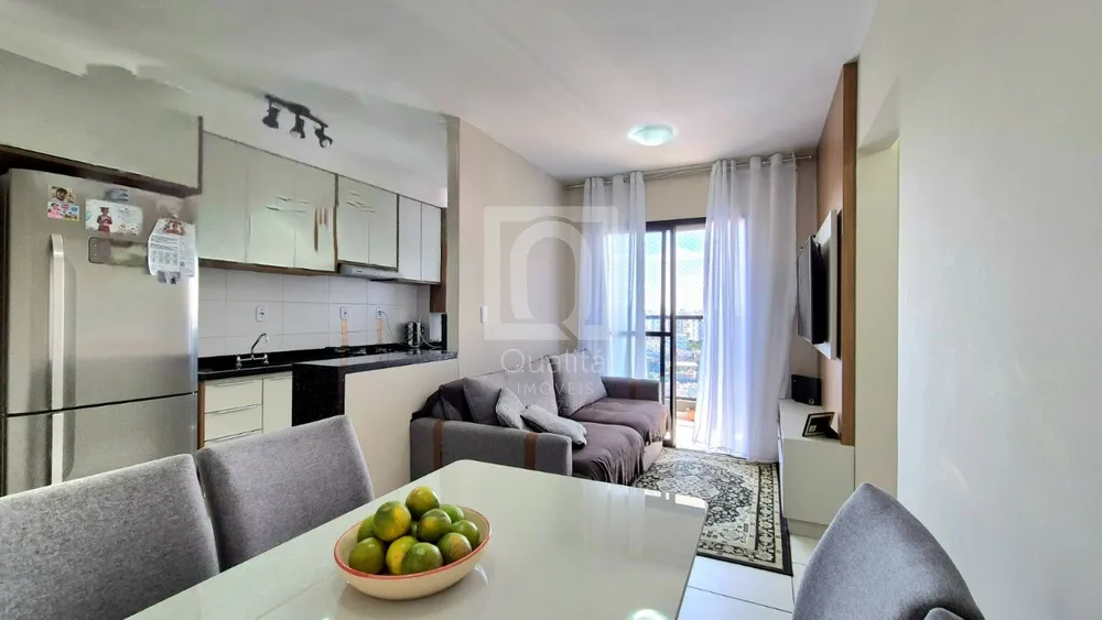 Apartamento, 2 quartos, 54 m² - Foto 9