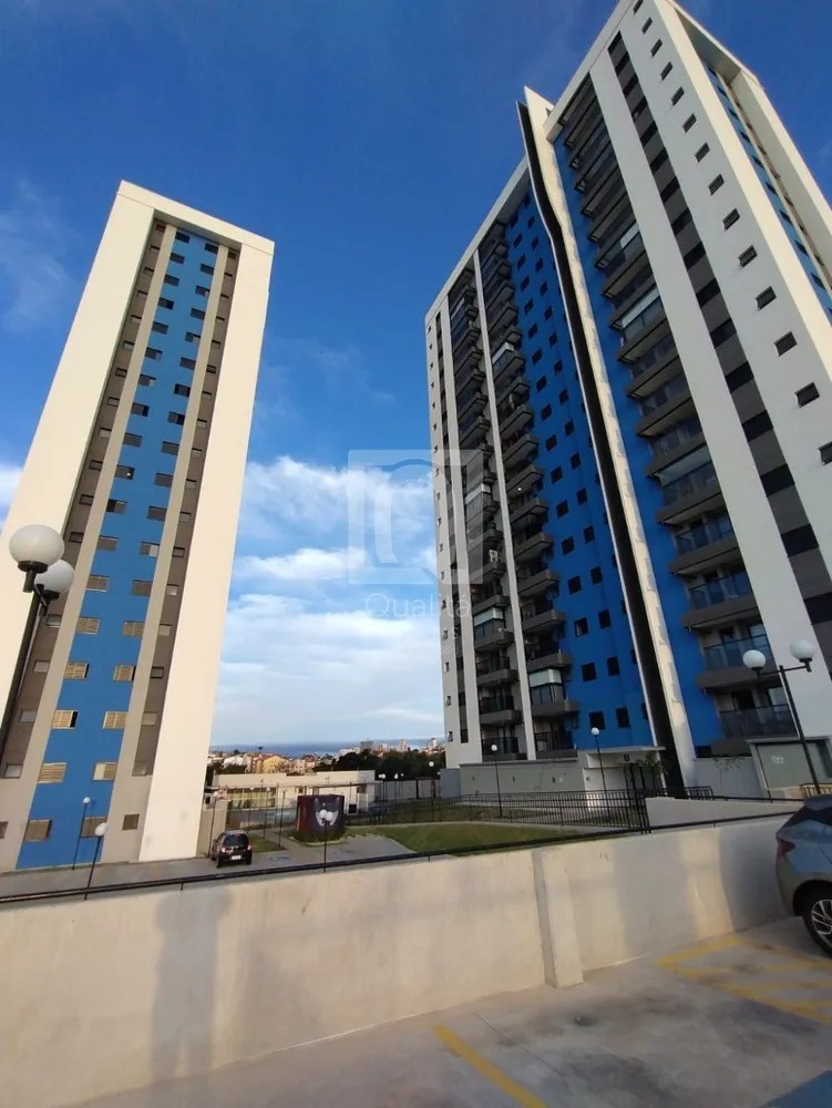 Apartamento, 2 quartos, 54 m² - Foto 10