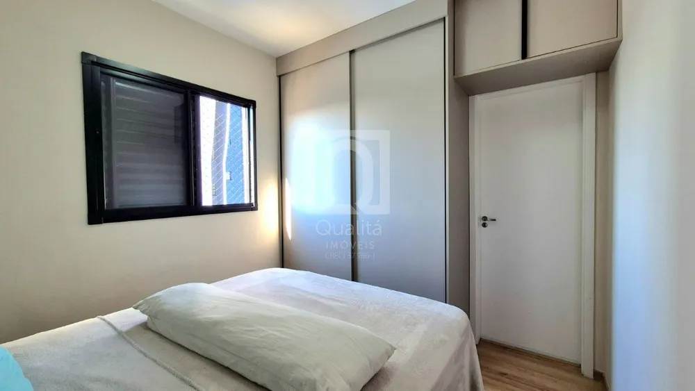 Apartamento, 2 quartos, 54 m² - Foto 6