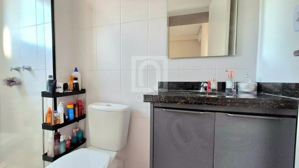 Apartamento, 2 quartos, 54 m² - Foto 8