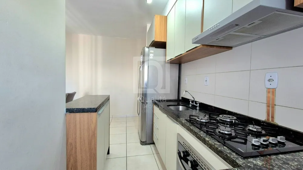 Apartamento, 2 quartos, 54 m² - Foto 4