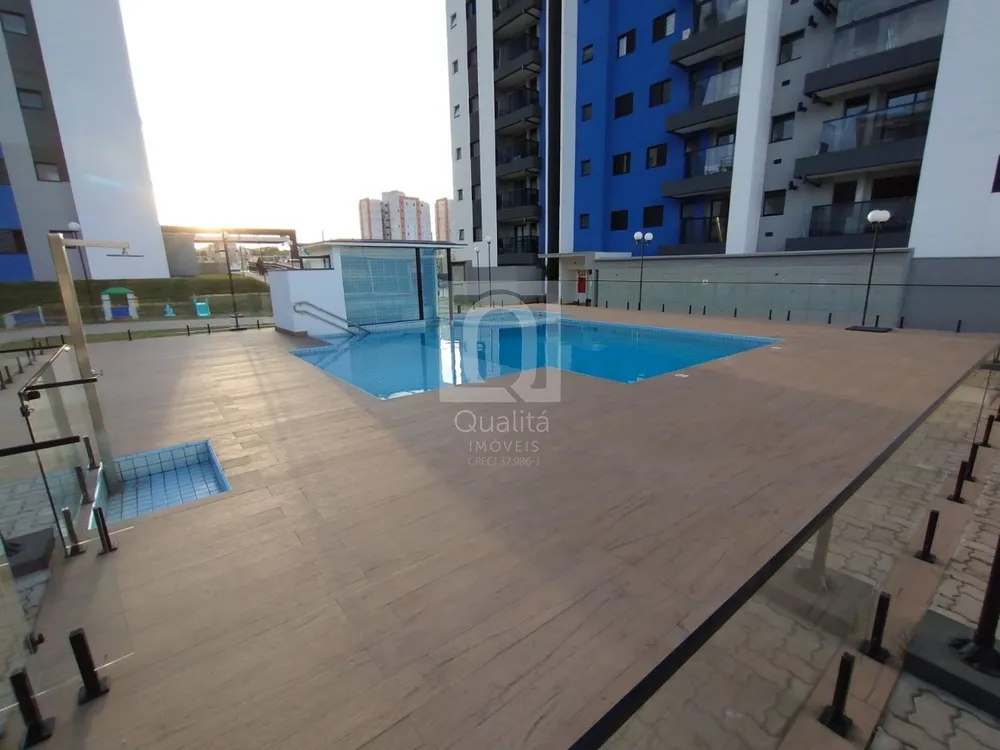 Apartamento, 2 quartos, 54 m² - Foto 11