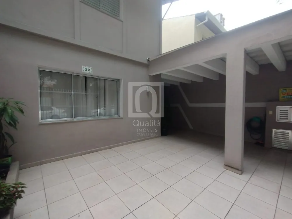 Sobrado, 3 quartos, 141 m² - Foto 9