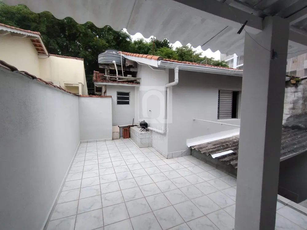 Sobrado, 3 quartos, 141 m² - Foto 12