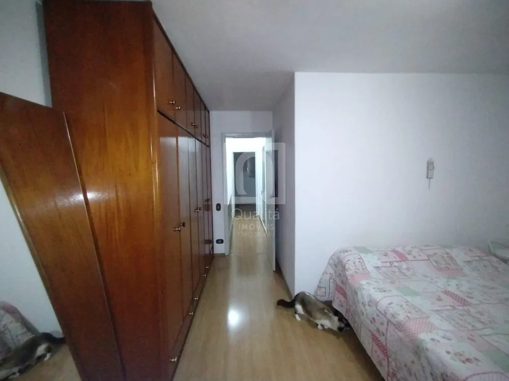 Sobrado, 3 quartos, 141 m² - Foto 4
