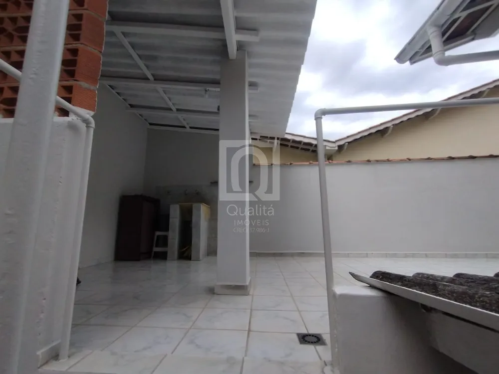 Sobrado, 3 quartos, 141 m² - Foto 10