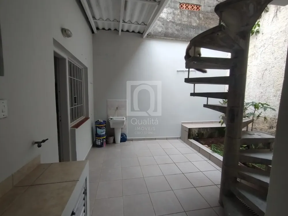 Sobrado, 3 quartos, 141 m² - Foto 6