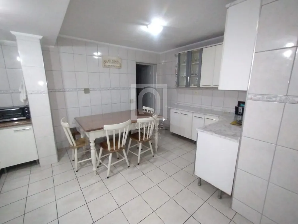 Sobrado, 3 quartos, 141 m² - Foto 2