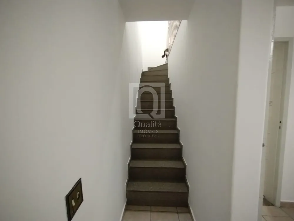 Sobrado, 3 quartos, 141 m² - Foto 3