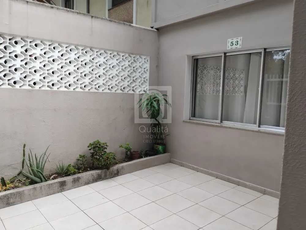 Sobrado, 3 quartos, 141 m² - Foto 11
