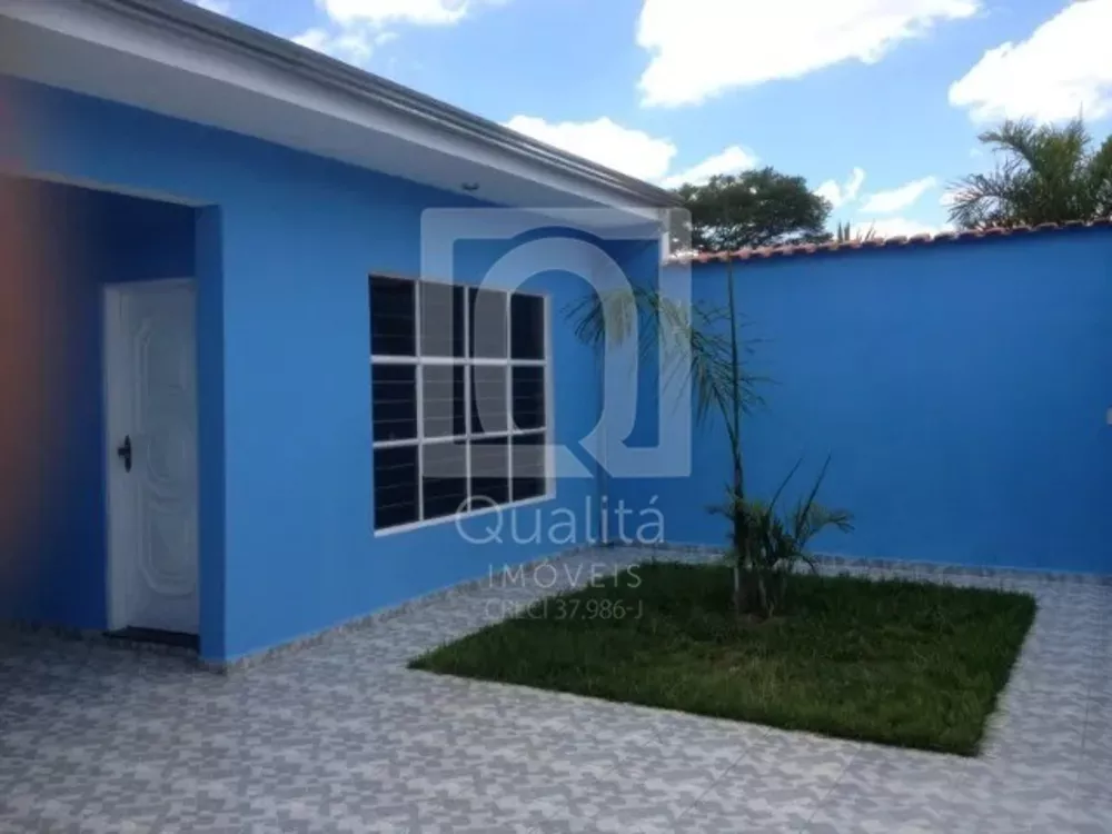 Sobrado à venda com 3 quartos, 240m² - Foto 3