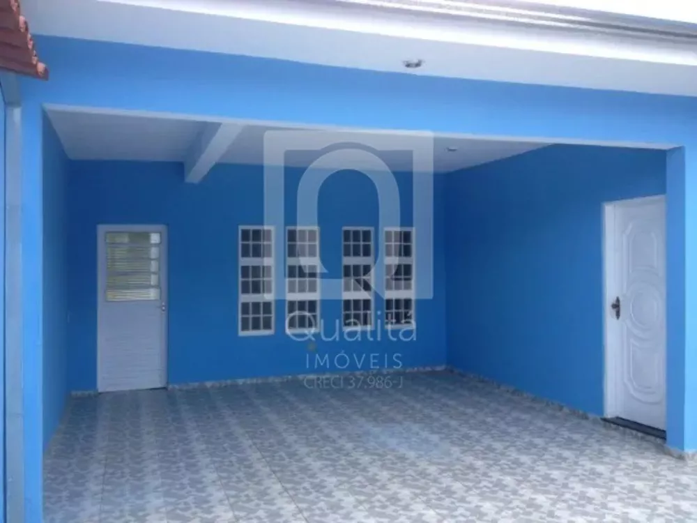 Sobrado à venda com 3 quartos, 240m² - Foto 2