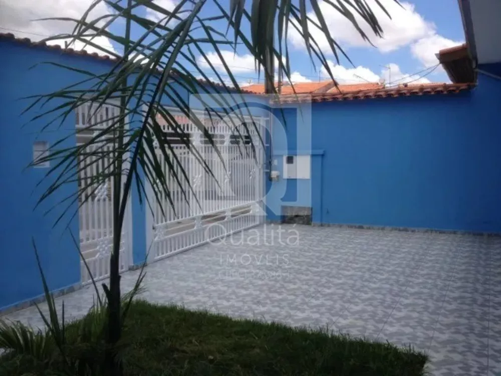 Sobrado à venda com 3 quartos, 240m² - Foto 4