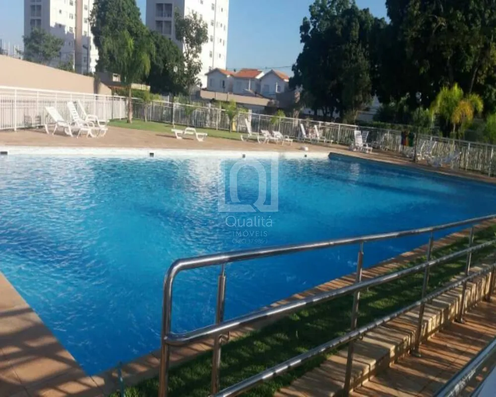 Apartamento, 2 quartos, 53 m² - Foto 10