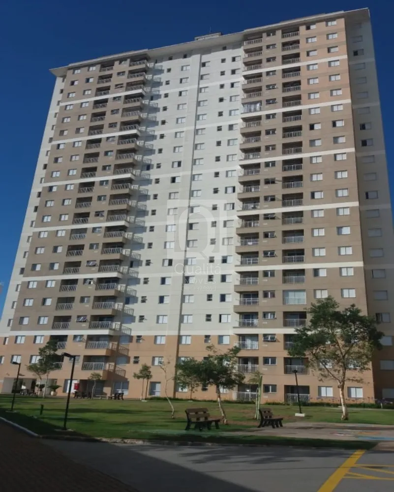 Apartamento, 2 quartos, 53 m² - Foto 9