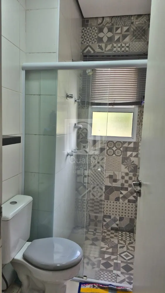 Apartamento, 2 quartos, 53 m² - Foto 5