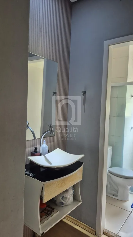 Apartamento, 2 quartos, 53 m² - Foto 8