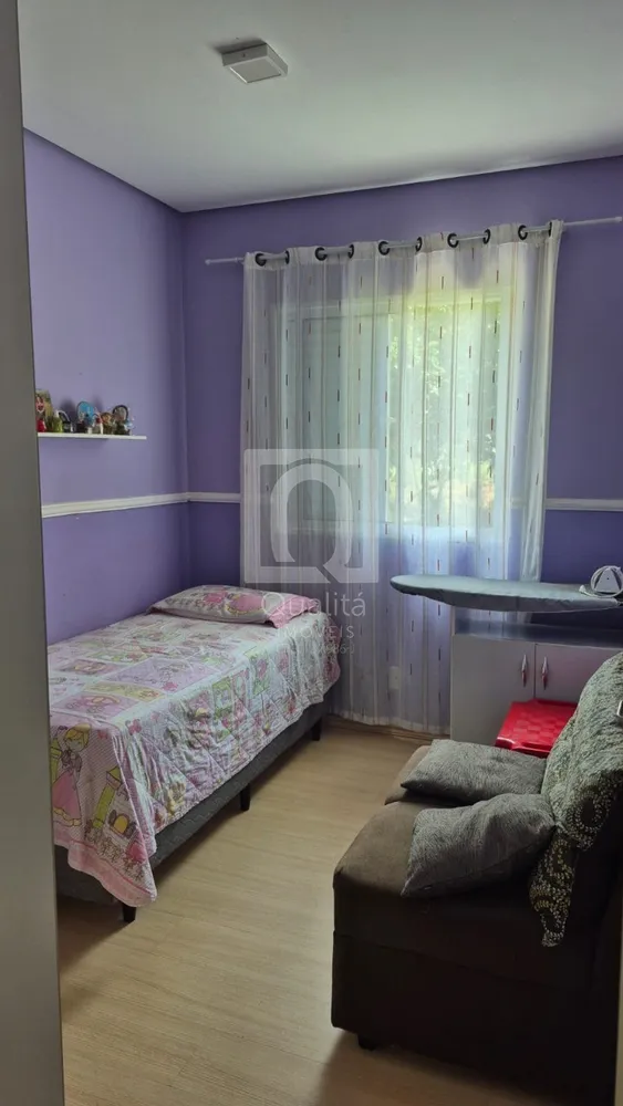Apartamento, 2 quartos, 53 m² - Foto 7