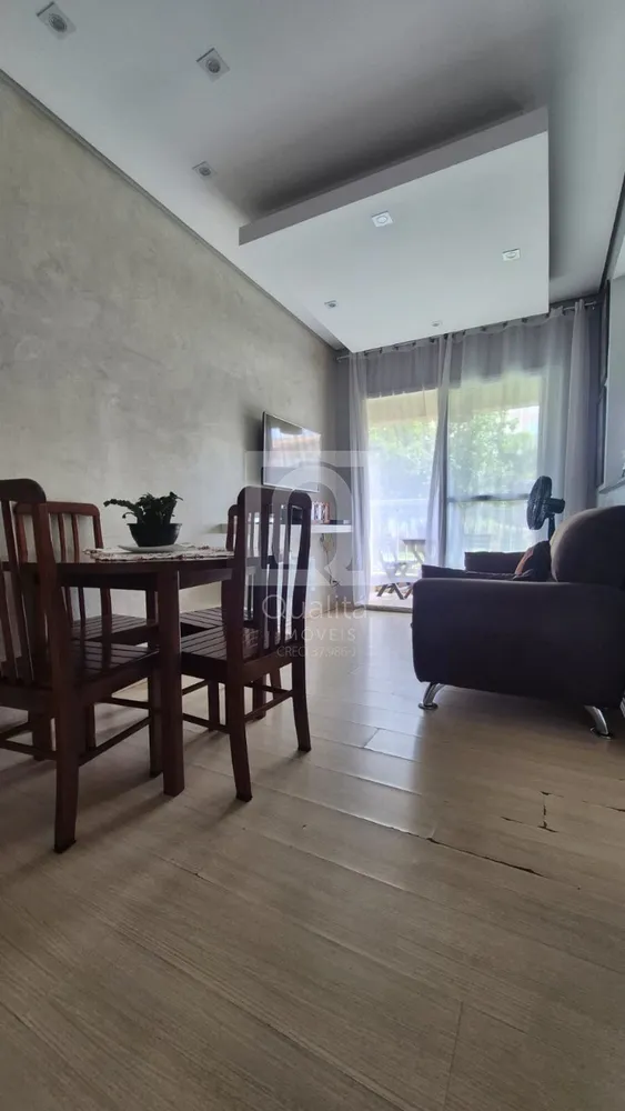 Apartamento, 2 quartos, 53 m² - Foto 3