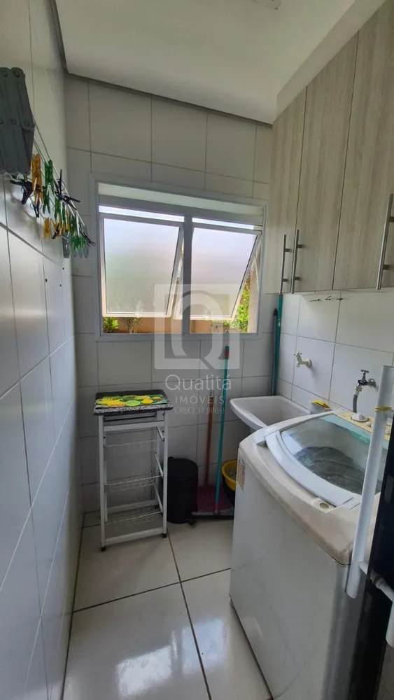 Apartamento, 2 quartos, 53 m² - Foto 4
