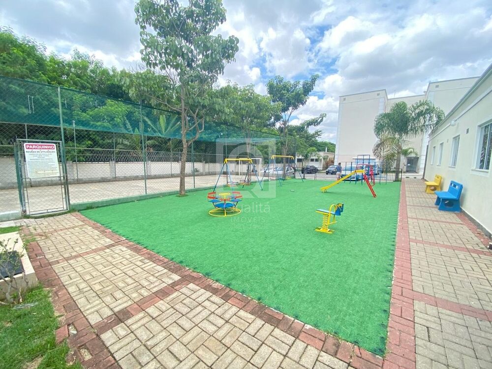 Apartamento, 2 quartos, 52 m² - Foto 3