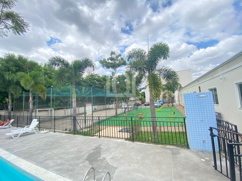 Apartamento, 2 quartos, 52 m² - Foto 4