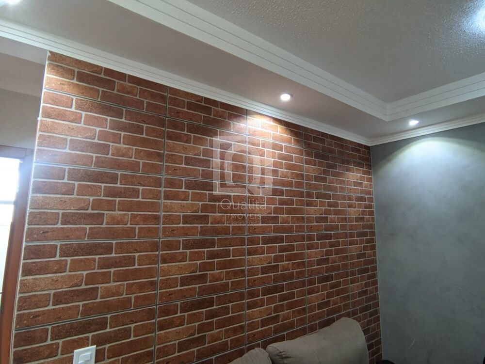 Apartamento, 2 quartos, 52 m² - Foto 1