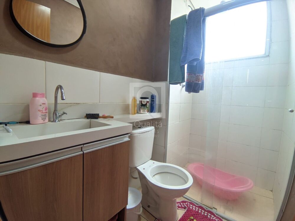 Apartamento, 2 quartos, 52 m² - Foto 2