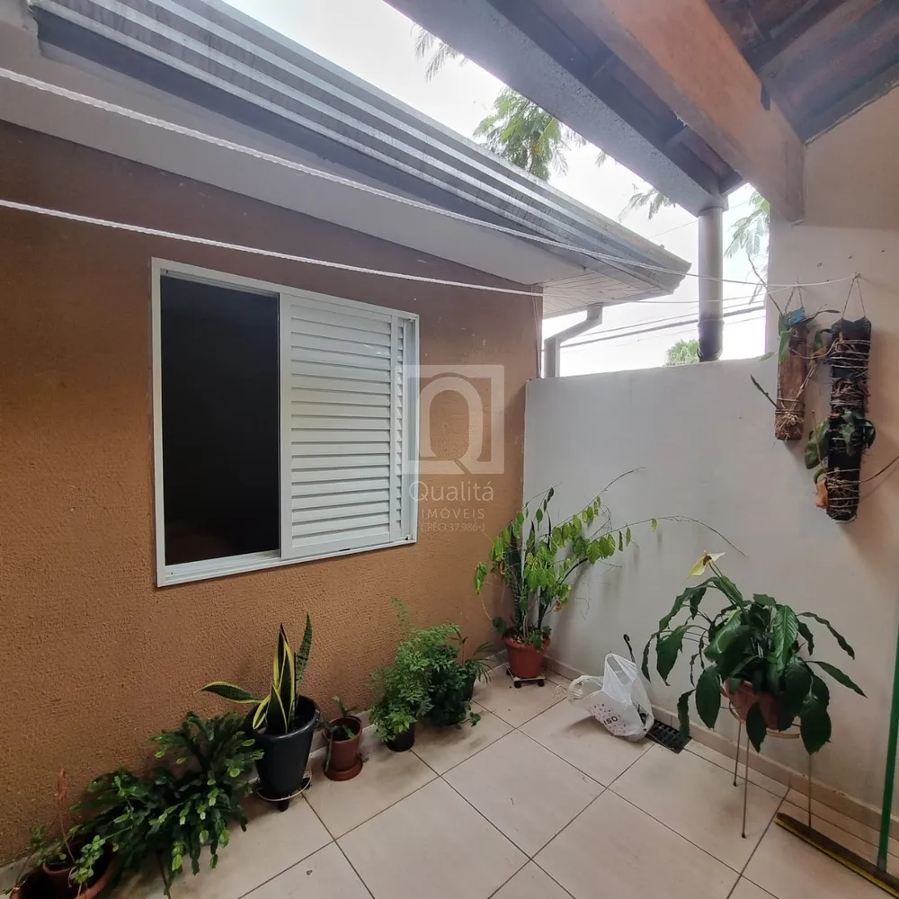 Casa de Condomínio, 2 quartos - Foto 6