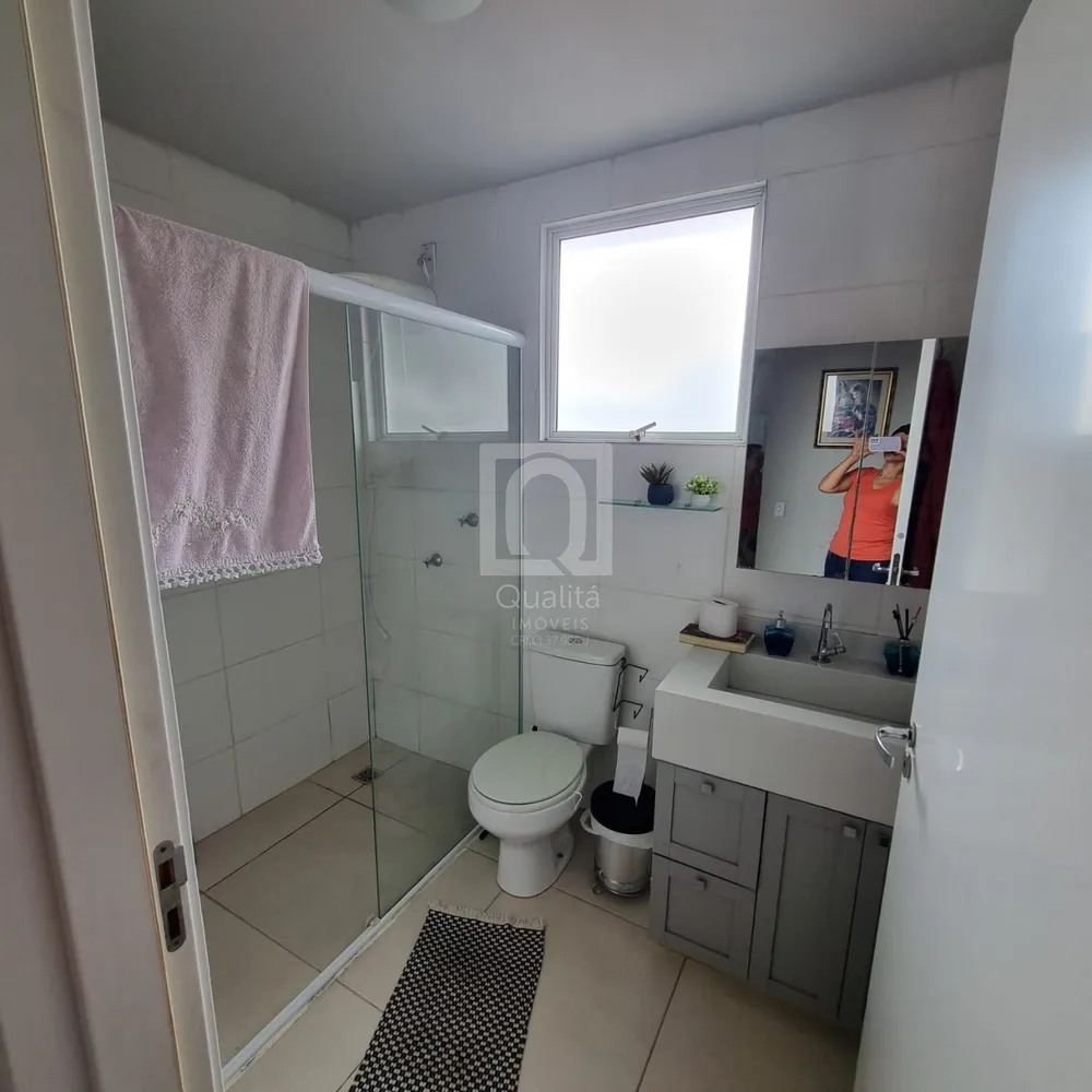 Casa de Condomínio, 2 quartos - Foto 5