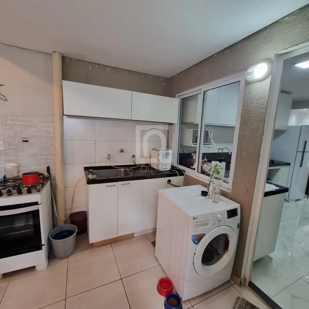 Casa de Condomínio, 2 quartos - Foto 4