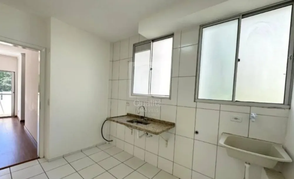 Apartamento, 2 quartos, 52 m² - Foto 6