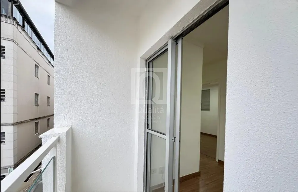 Apartamento, 2 quartos, 52 m² - Foto 8