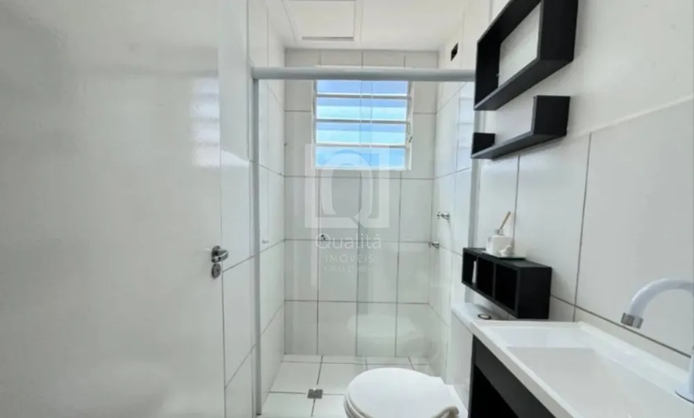 Apartamento, 2 quartos, 52 m² - Foto 5
