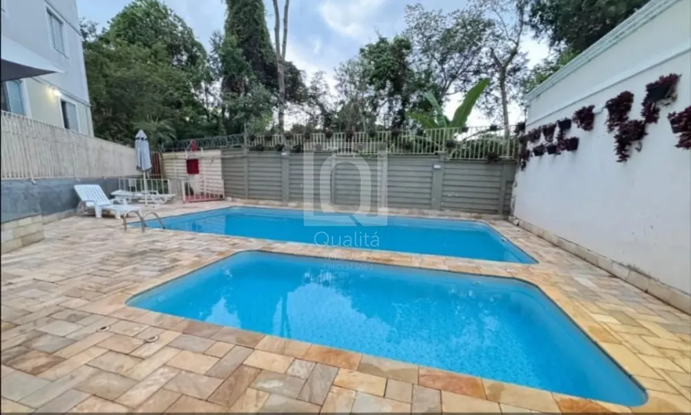 Apartamento, 2 quartos, 52 m² - Foto 1