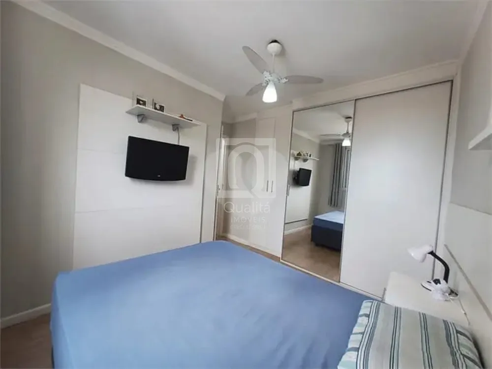 Apartamento, 2 quartos, 51 m² - Foto 5