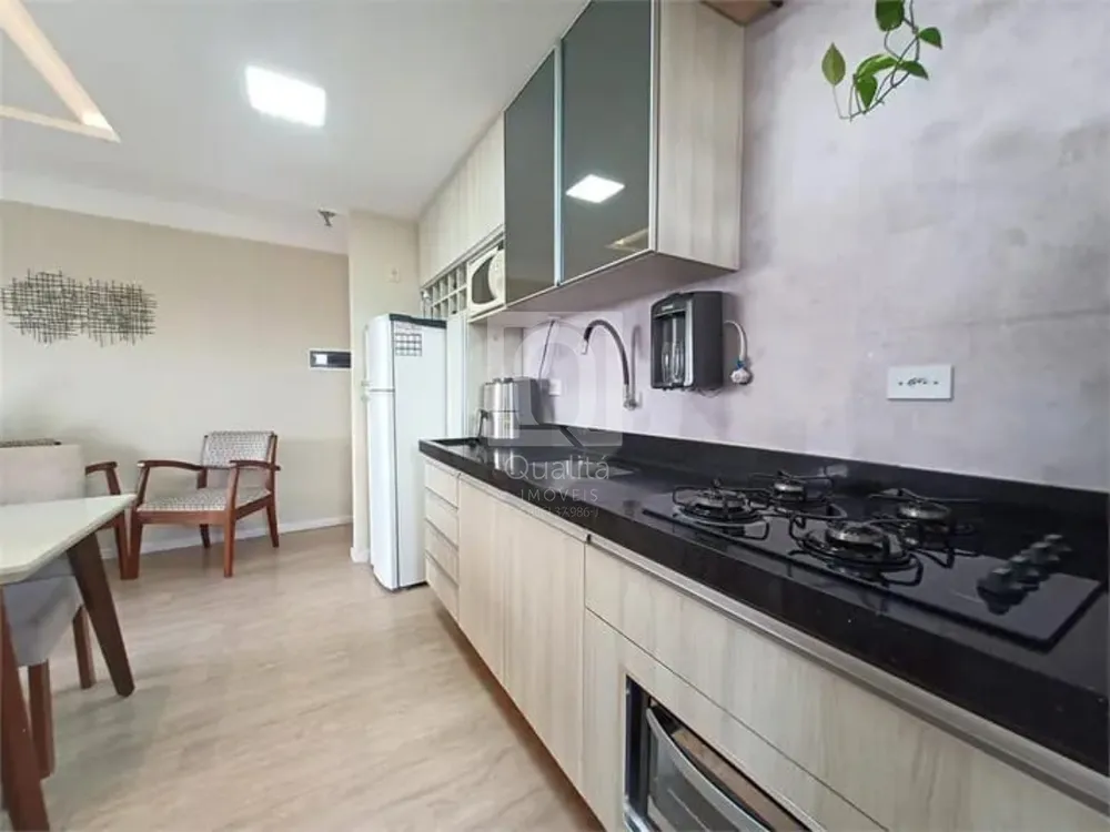 Apartamento, 2 quartos, 51 m² - Foto 3